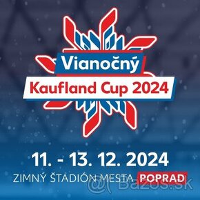 1.RAD Kaufland Cup 2024: Slovensko - Nórsko