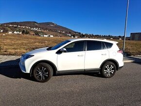 Toyota Rav4, 4x4 benzin - 1