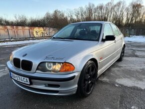 Bmw e46 330d 135kw