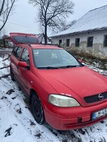 Opel Astra G 1.7 CDI ROZPREDÁM