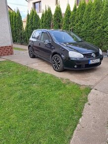 Wolksvagen golf 5,1.9tdi