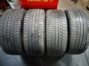 Zimné Pneumatiky Continental 235/45 R18 98V