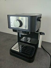 Predam kavovar DeLonghi Stilosa EC 260.BK + 2 roky zaruka