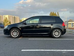 Golf 5 1.9 TDI