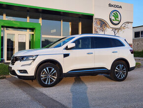 Renault Koleos Energy dCi 130 kW, 4x4, X-Tronic, r. 2019