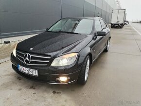 Mercedes C 220 CDI