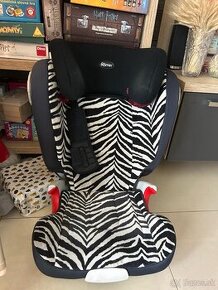 Britax Römer KIDFIX XP SICT