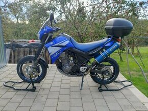 Yamaha XT660X