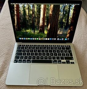 Predám MacBook Air M1