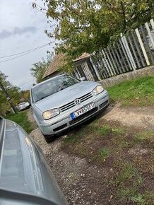 Vw Golf 4