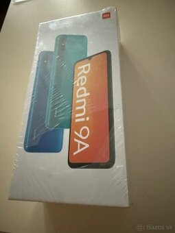 Xiaomi Redmi 9A