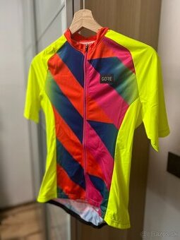 Dámsky cyklistický dres GOREWEAR Signal