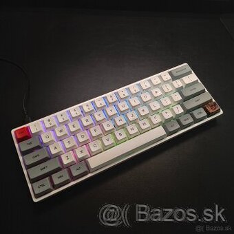 SKYLOONG GK61 - CUSTOM