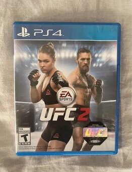 UFC 2