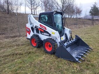 Bobcat S570