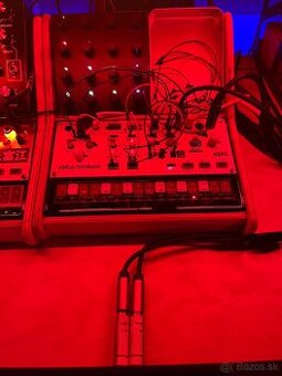 Korg Volca Modular