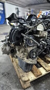 Motor Škoda 1.2 HTP 44kw