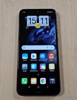 Xiaomi Redmi Note 8T