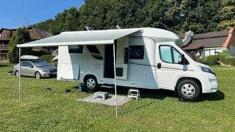 HOBBY OPTIMA ONTOUR T 65 HFL