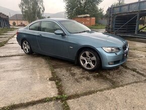 Rozpredam bmw e92 330i 325i