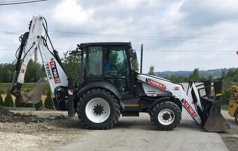 Predam Terex 760