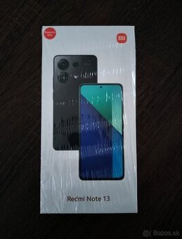 Xiaomi Redmi Note 13