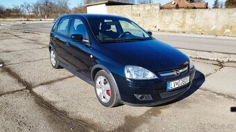 Opel Corsa C 1.3 CDTI 51Kw