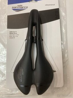 Selle San Marco Aspide Open-Fit Dynamic Narrow - 1