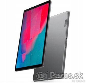 Tablet Lenovo Tab M10 FHD Plus