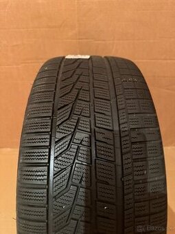 255/45 R19 ZIMNA SADA TOP STAV.MERCEDES BMW R19