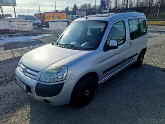 Citroën Berlingo 2.0 HDi Special