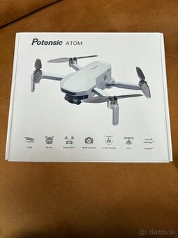 Potensic Atom Dron 4K