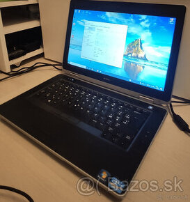 Dell E6430 | i7 | 12GB RAM | Nvidia Quadro