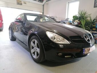 Mercedes Benz Slk compressor - 1