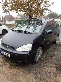 Ford Galaxy - 1.9 tdi -PD -85 kw ..