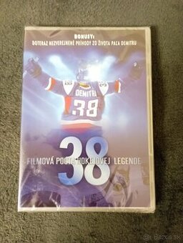 DVD Demitra