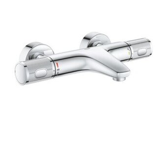 Vaňová batéria Grohe Precision Feel [34788000]