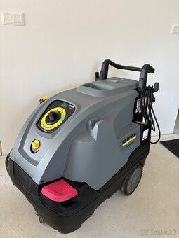 KARCHER HDS 6/14-4C vapka s ohrevom