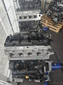 MOTOR CUP 2,0 TDI NOVY FABRICKY 135KW