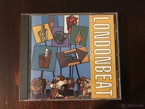 CD Londonbeat