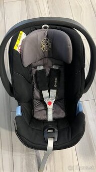 Vajíčko / Autosedačka Cybex Aton 5