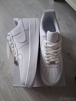 Nike AF1 white