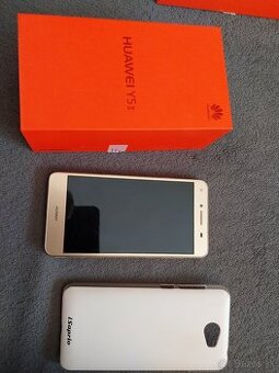 Huawei Y5II