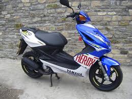 Kúpim yamaha aerox