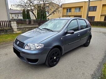 Fiat Punto 1.2 - 1