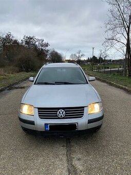 Vw Passat B 5,5 1.9 TDI