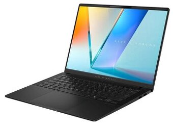 Asus VivoBook S14 Ryzen 7 3,8GHZ 16GB 1TB SSD OLED - 1