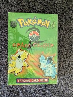 Pokémon Base Set Pack 1999 - 1