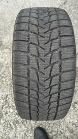 Predám zimnu pneu radar dimax Alpine 225/35 r19 - 1