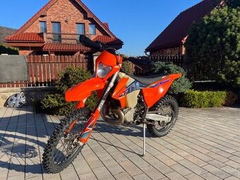 KTM 300 EXC - 1